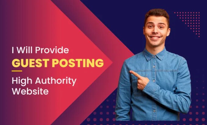 Grow Your Online Presence with Canadian Guest Posting Services