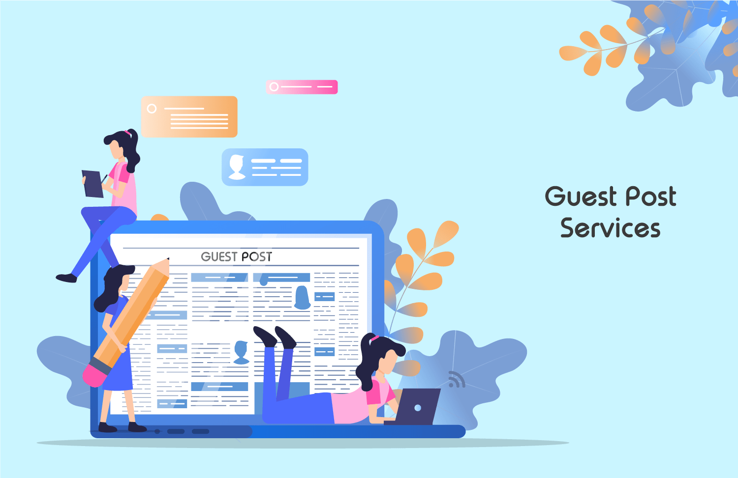 How to optimize education guest posts for maximum impact?