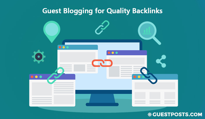 What are the key considerations for education guest post outreach?