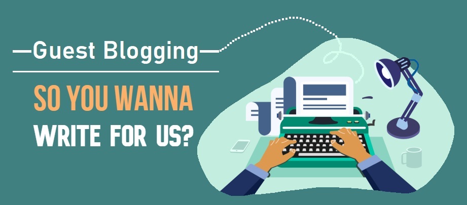 Which educational topics are popular for guest blogging?