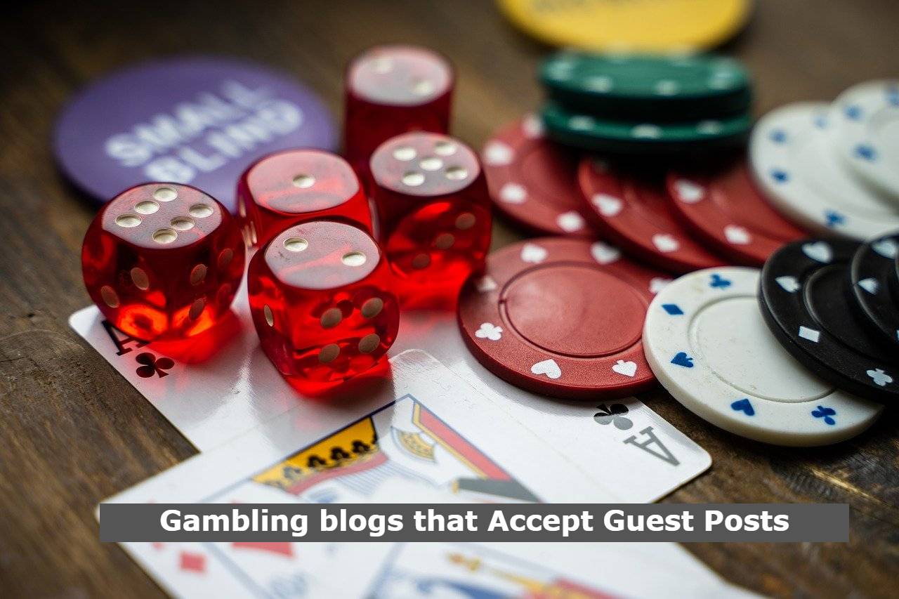Unleash Your Poker Skill Premium Guest Posting by Guestpostingexpert