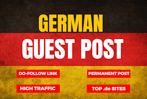Creating Engaging Content by Germany Guest Posting Best Practices