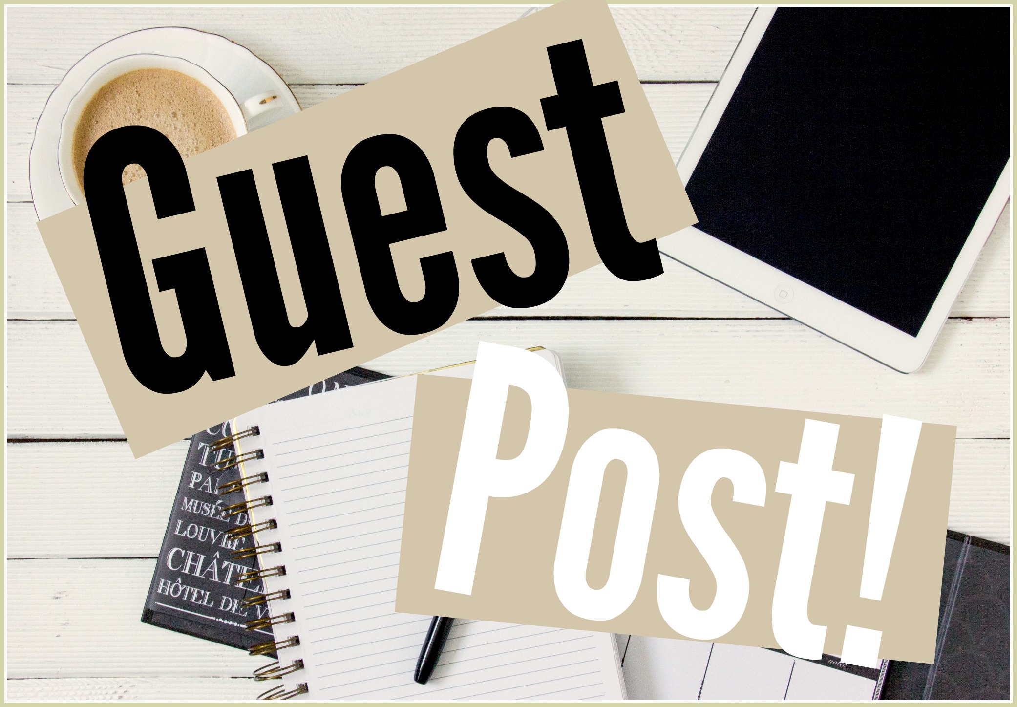 Increase Brand Visibility With Guest Posting in Australia