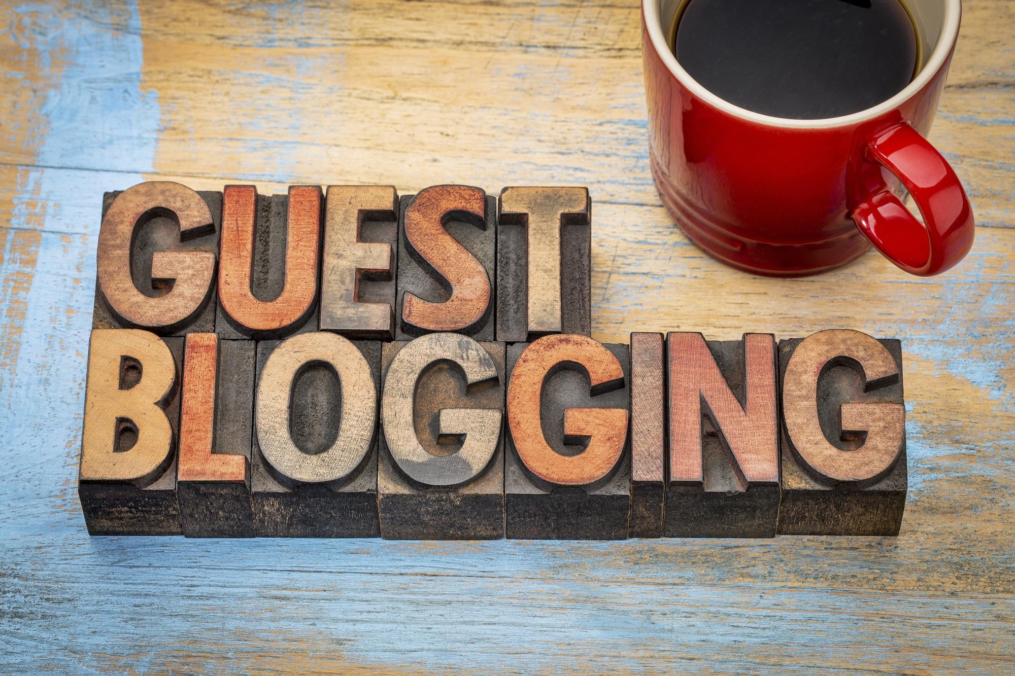 Looking for Expert Guest Posting in the UK Got You Covered