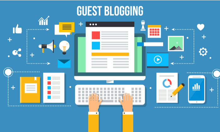 The Legal Guest Posting Advantage How It Sets Your Firm Apart