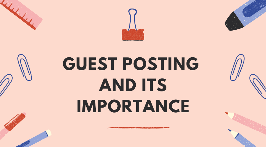 Fashion Guest Posting Secrets Revealed by GuestPostingExpert