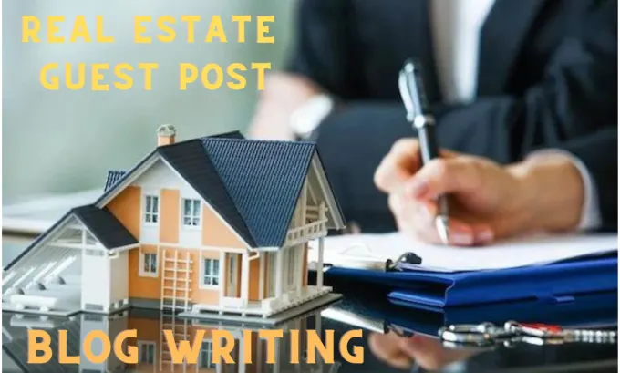 The Art of Crafting Captivating Headlines for Real Estate Guest Posts