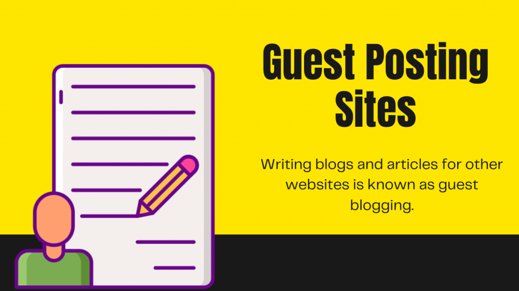 Guest Posting Expert Your Key to Home Decor Success