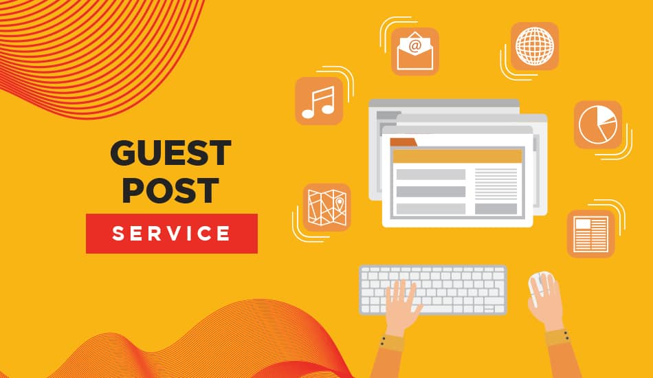 The Power of Guest Blogging in the Shopping Industry Revealed