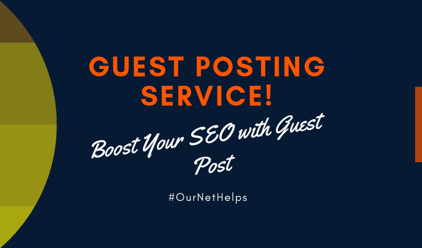 The Ultimate Guide to Effective Guest Posting in Online Retail