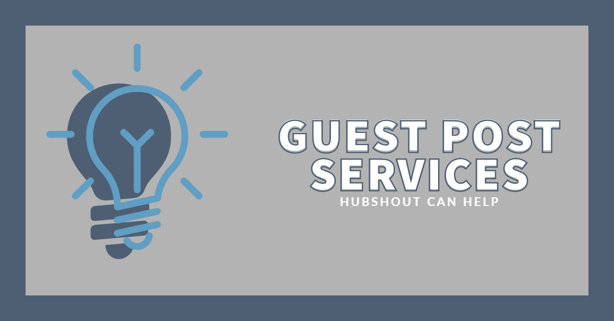 Harnessing the Power of Guest Posting for E-commerce Dominance