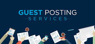 Revolutionize Your E-commerce Strategy with Guest Blogging