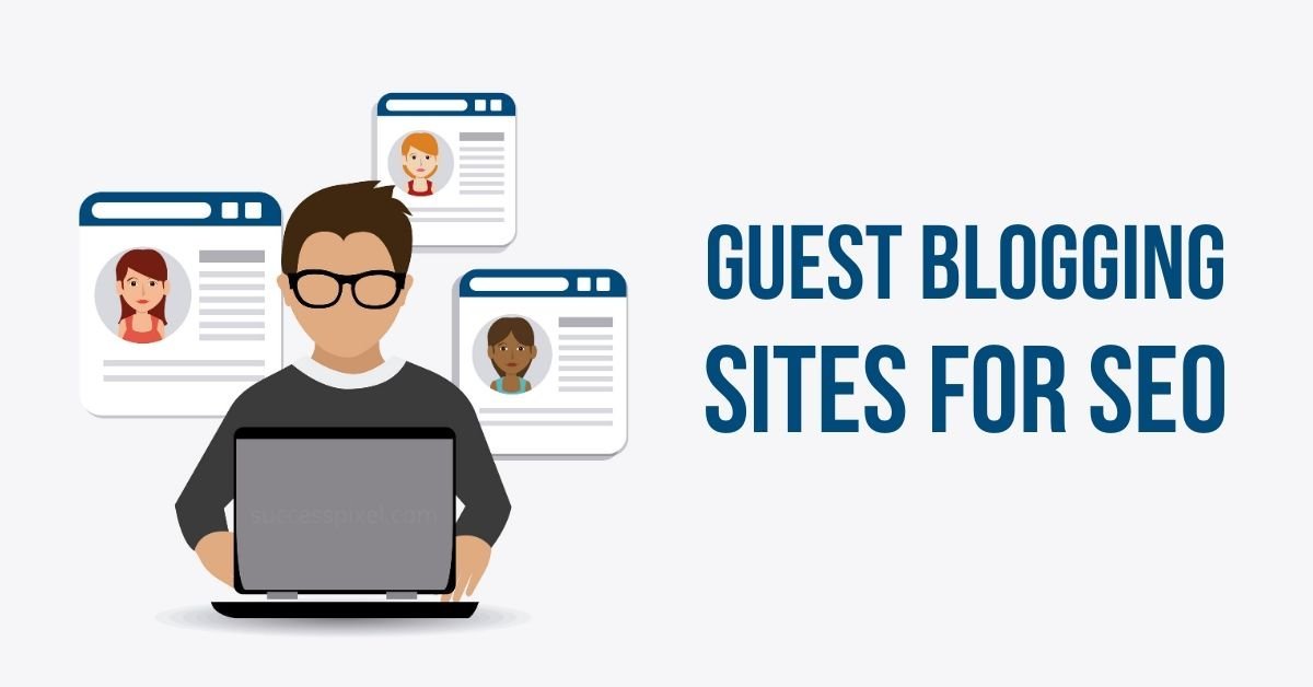 Pro Guest Posting Service for Link Building Campaigns To Scale Growth