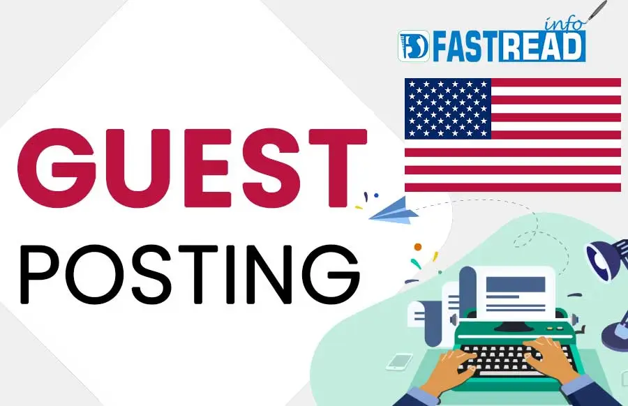 How to Approach Technology Guest Posting Outreach?