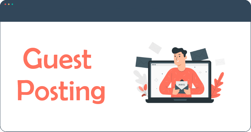What Are the Benefits of Guest Posting in the Tech Industry?