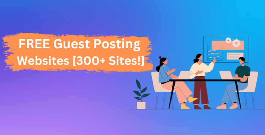 How to Boost Your Tech Blog Reach Through Guest Posting?