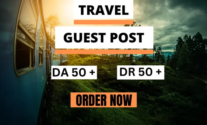 How to Find High-Quality Travel Guest Posting Services?