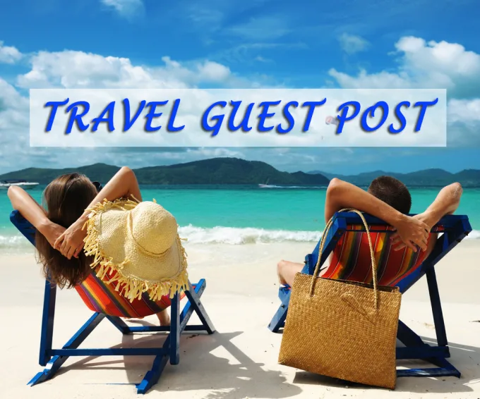Why Travel Guest Posting Services is Important for Bloggers
