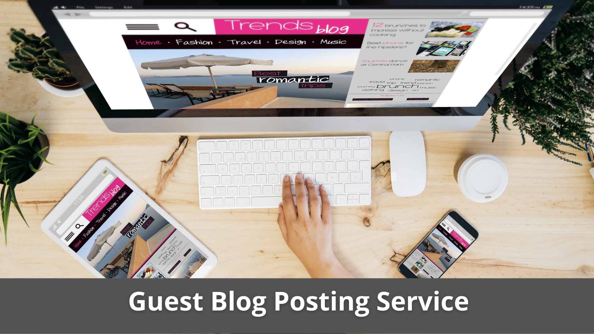 Looking for High DA Guest Post Sites in the UK