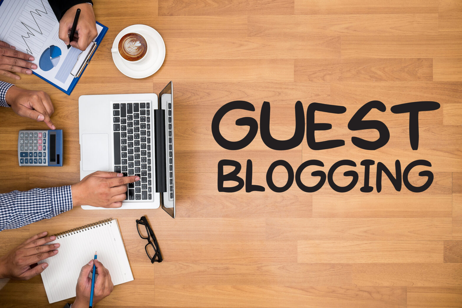 Need Quality Guest Posting Services in USA