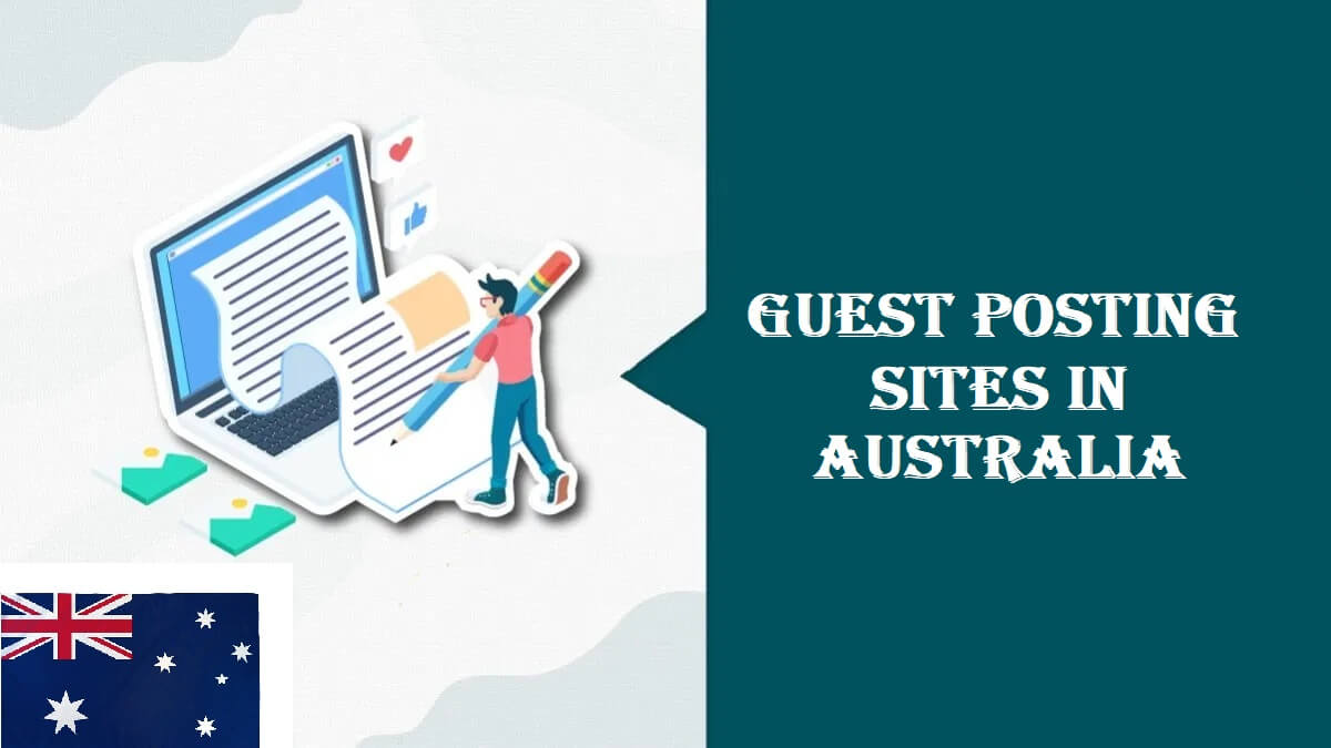 Searching Guest Posting Sites in Australia Visit GuestPostingExpert