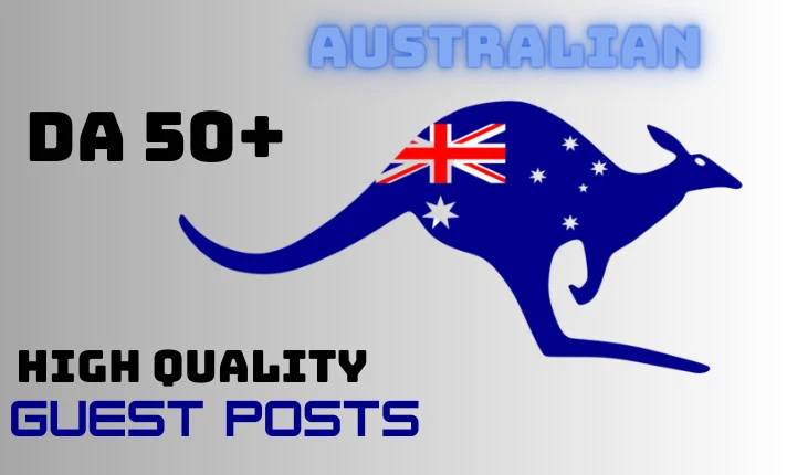 Want to Improve Online Reputation With Guest Posting in Australia