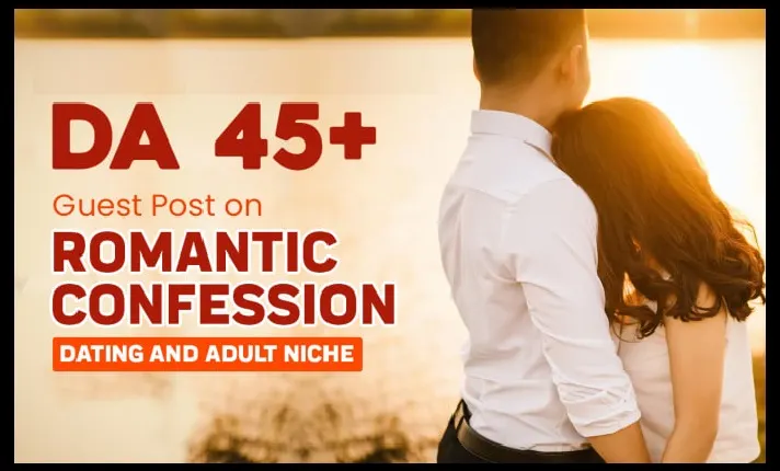 Level up Your Dating Blog with High-Quality Guest Posts