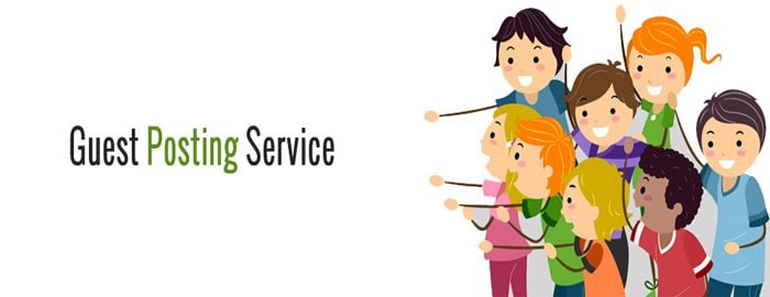 Expert Guest Blogging Services in India Elevate Your Content