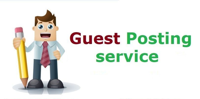 Seeking Business Guest Blogging Services With Our site