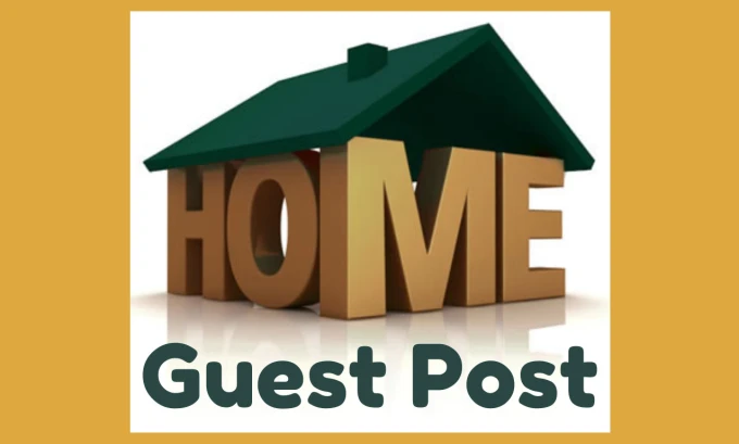 Unleash the Power of Home Guest Posting Service with Guest Posting Expert
