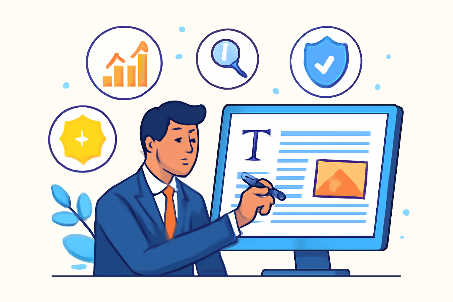 Business Guest Posting Service – Boost SEO & Build Authority