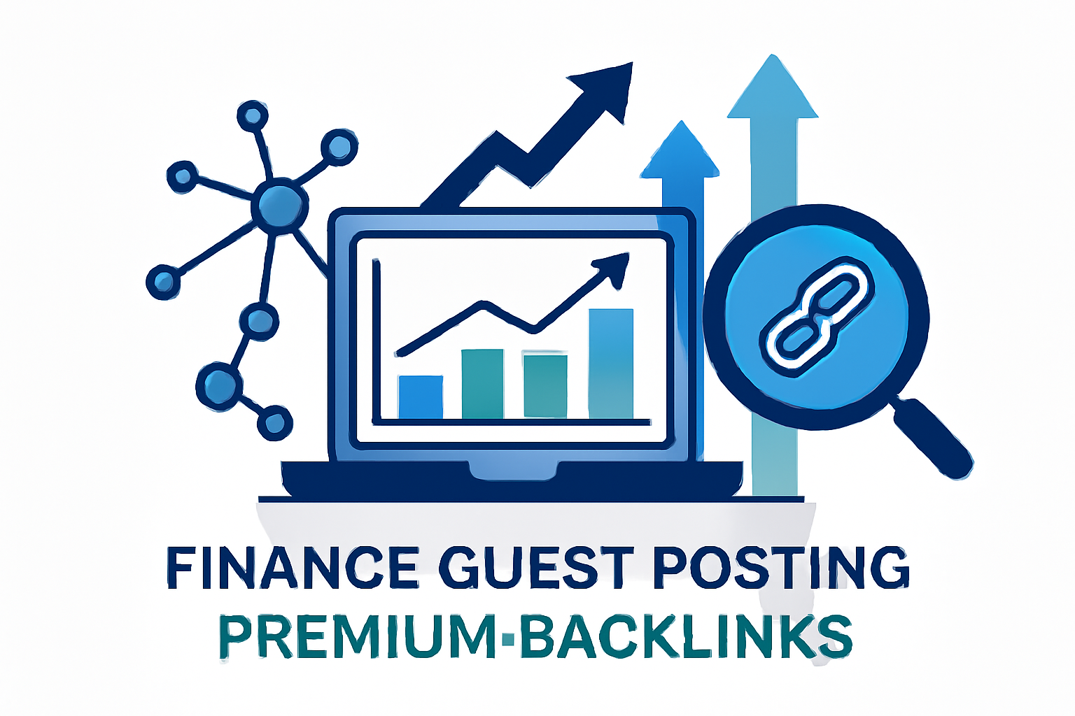 Finance Guest Posting Services – Premium Backlinks for Growth